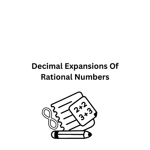 Decimal Expansions Of Rational Numbers 